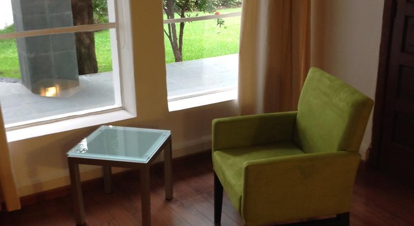 La Casa De Las Magnolias Hotel Coyoacan Bilik gambar