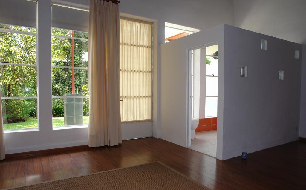 La Casa De Las Magnolias Hotel Coyoacan Bilik gambar
