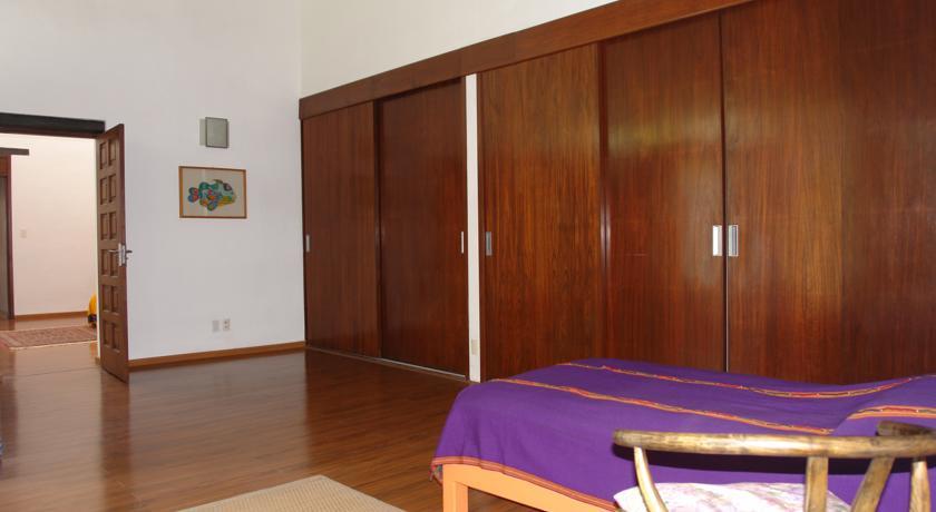 La Casa De Las Magnolias Hotel Coyoacan Bilik gambar