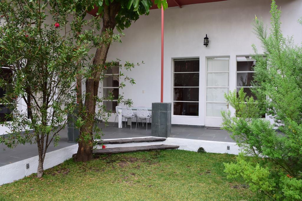 La Casa De Las Magnolias Hotel Coyoacan Luaran gambar
